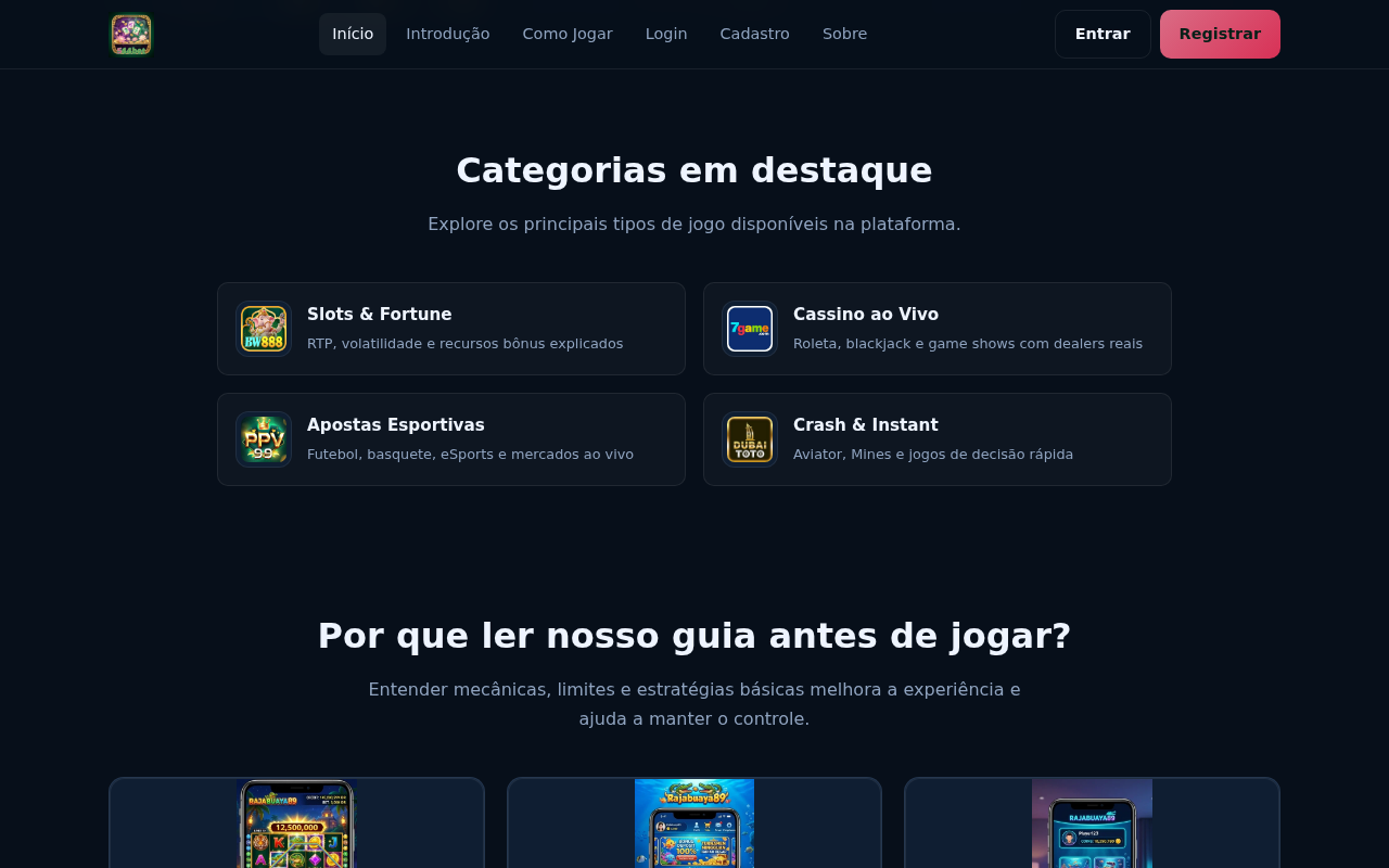 544BET screenshot