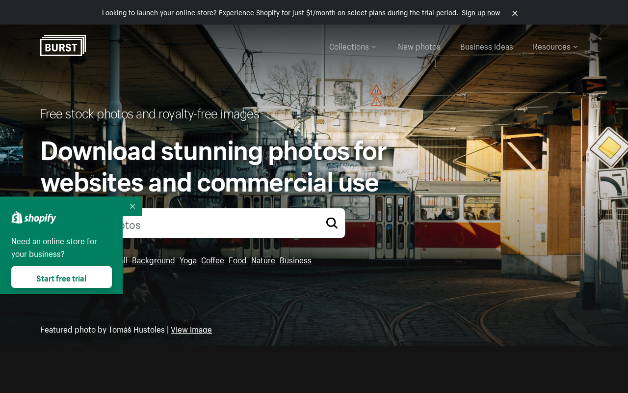 20,000+ Free Stock Photos and Royalty-Free Images screenshot