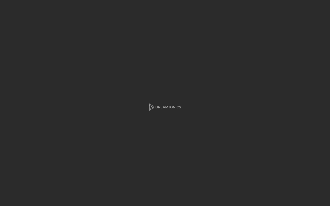 Dreamtonics: Artist-First AI Audio Plugins with Scientific Rigor screenshot