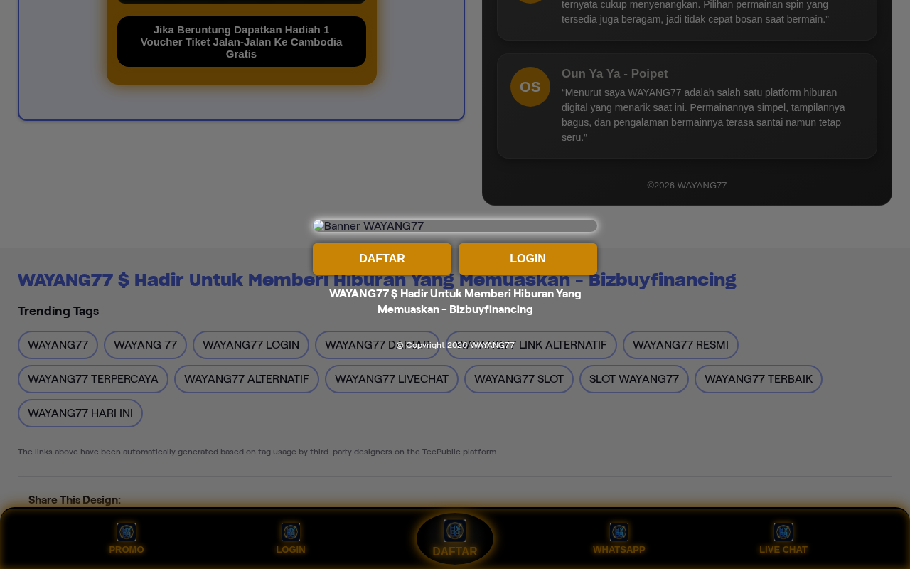 WAYANG77 $ Hadir Untuk Memberi Hiburan Yang Memuaskan screenshot