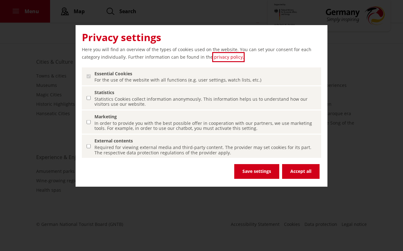 Top Attractions and Insider Tips for your Holiday screenshot