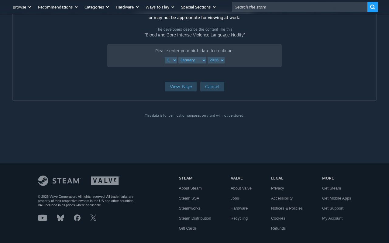 Save 80% on Atomic Heart on Steam screenshot