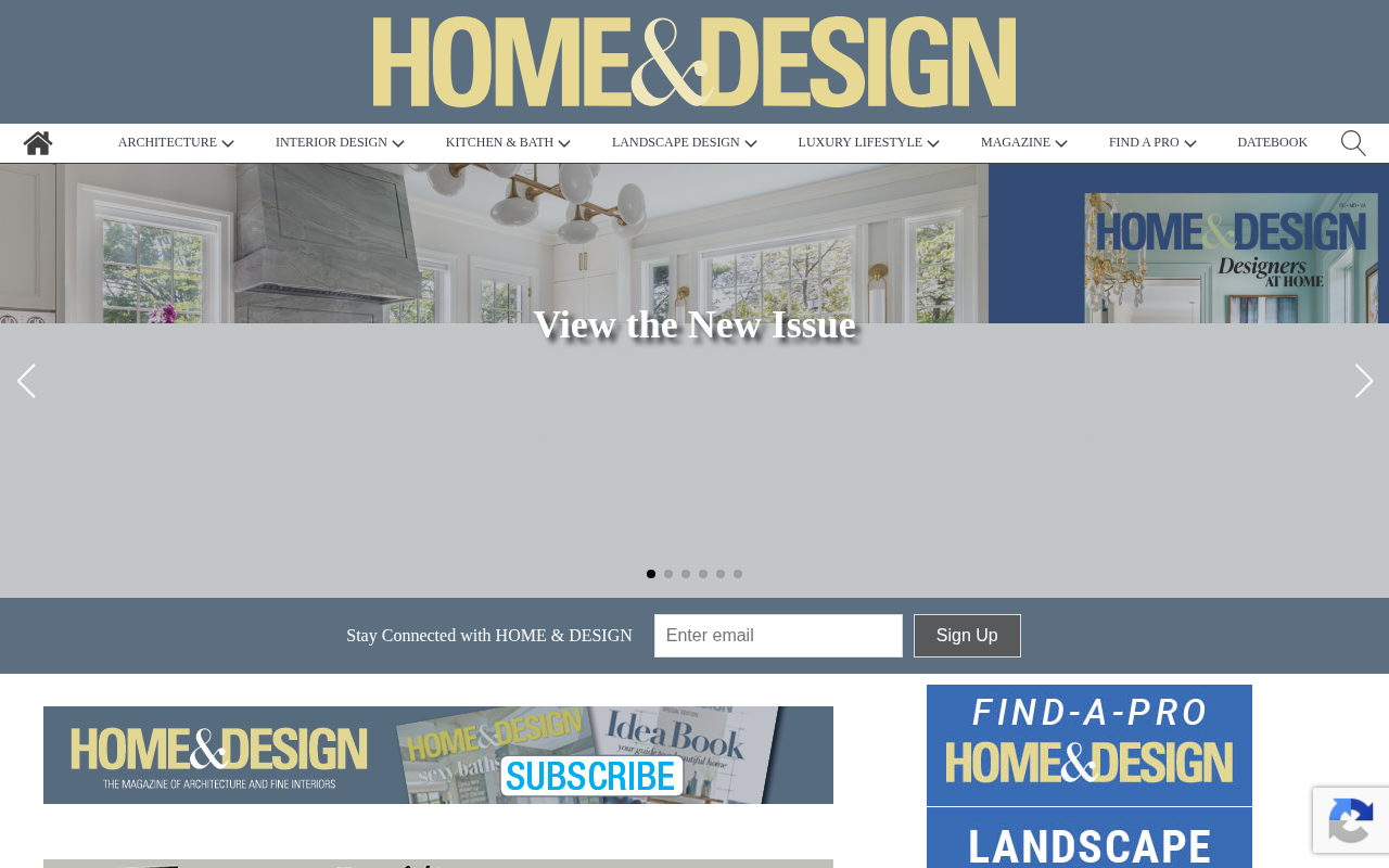 Home Design and Interior Design screenshot