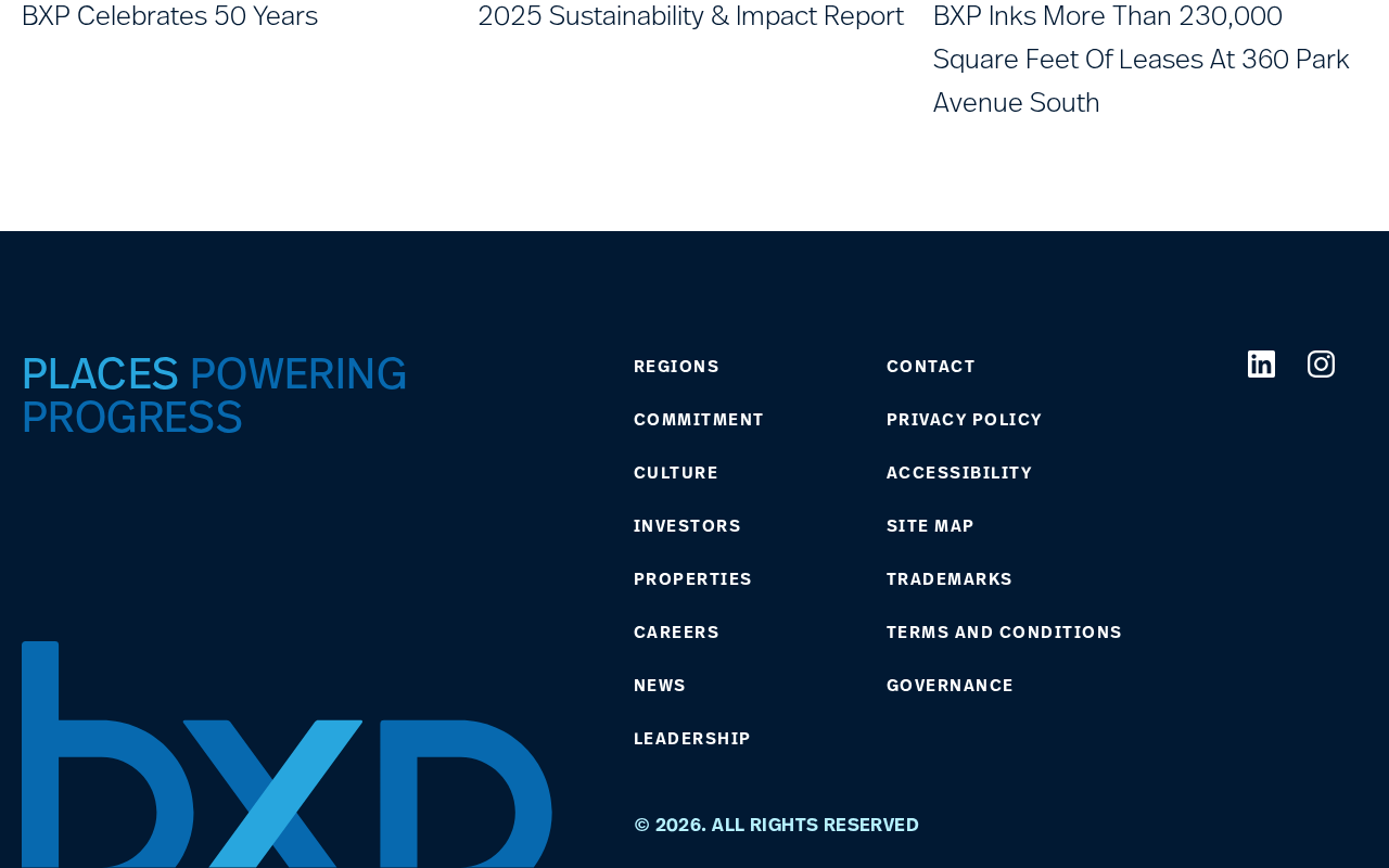 The largest publicly traded developer in the United States screenshot