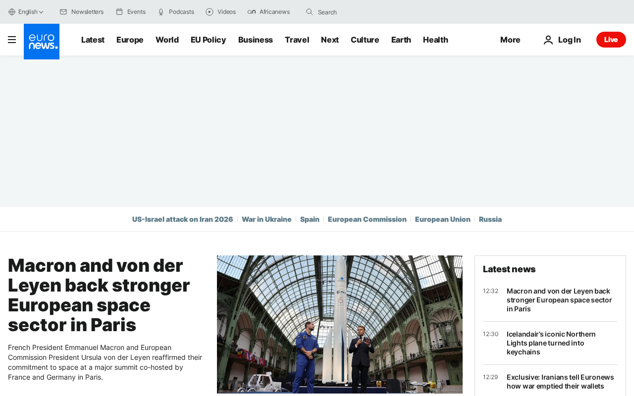 Latest breaking news available as free video on demand screenshot