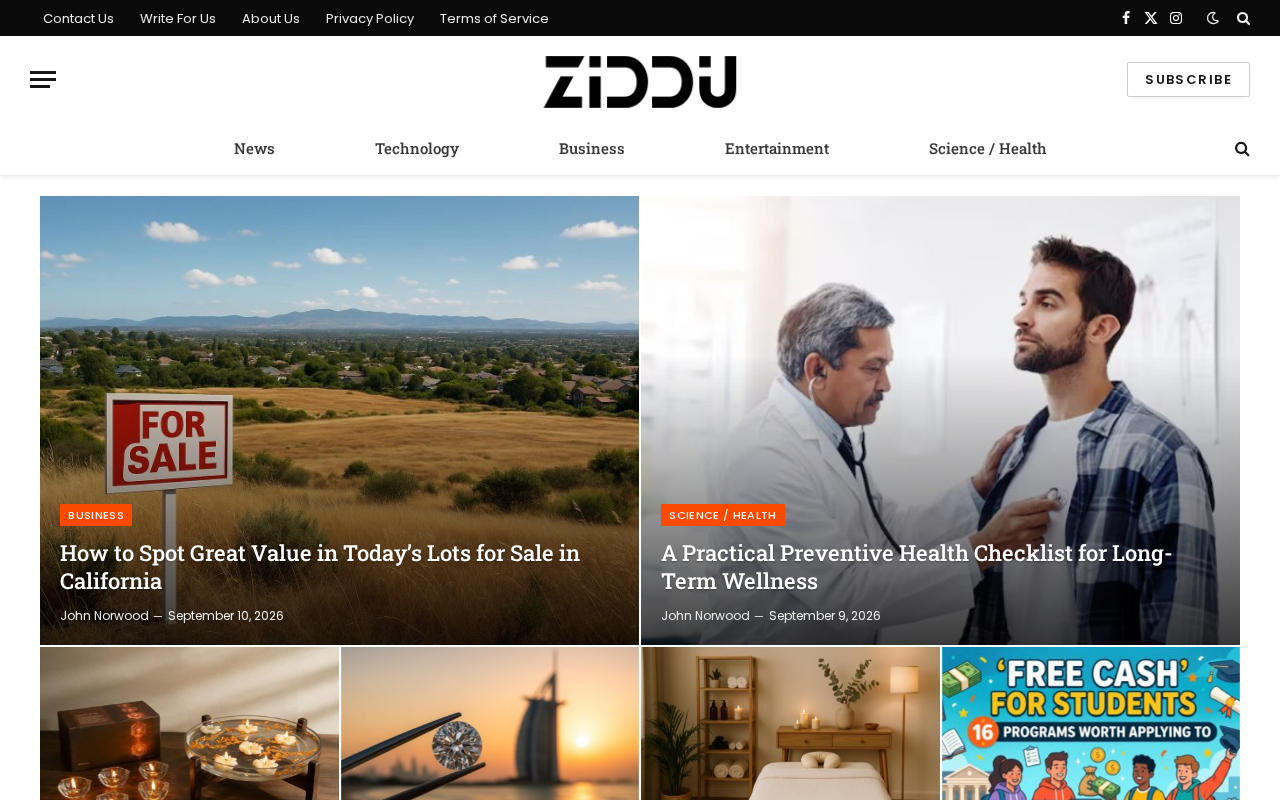 Ziddu: Where Breaking News Meets Timeless Truth screenshot