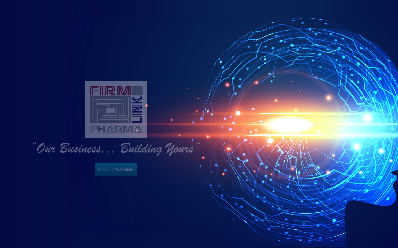 Firmlink Pharma screenshot