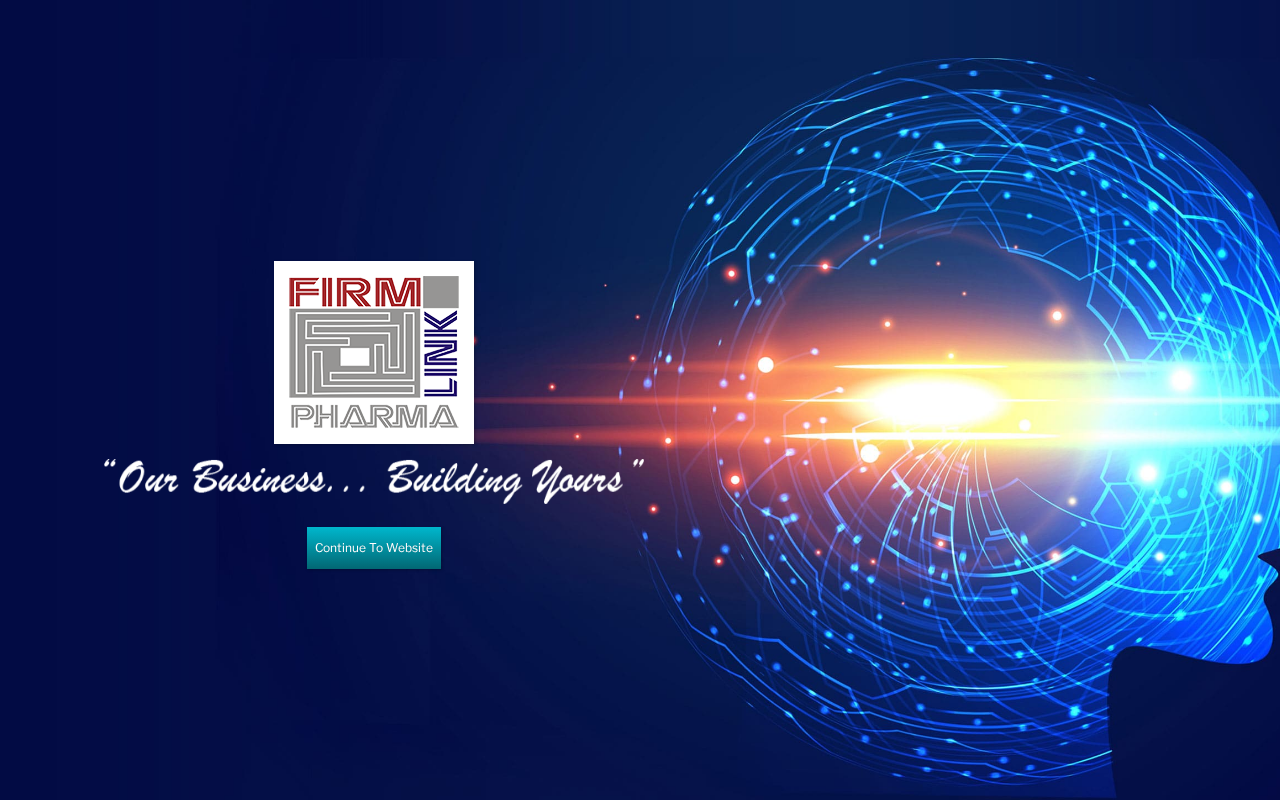 Firmlink Pharma screenshot