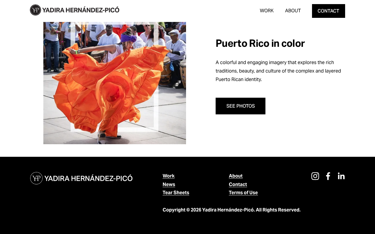 Yadira Hernández-Picó screenshot