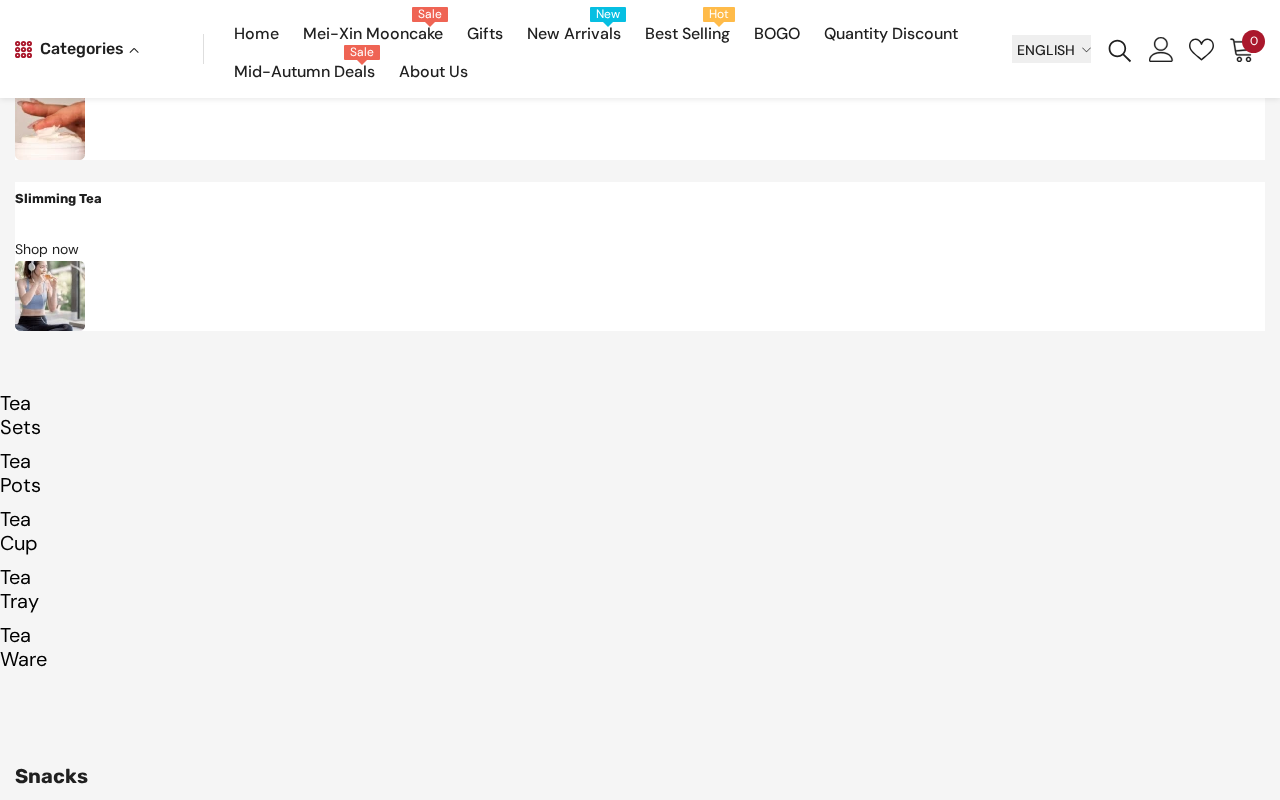 Premier and Trusted Retailer of Asian Products screenshot